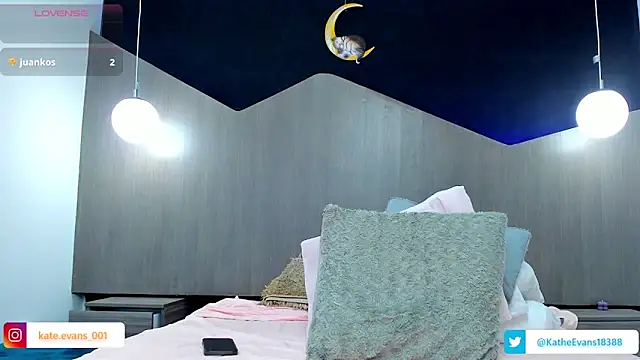 Snapshot of kate_evans1 chatting on 02-25-26, 01:17 kate evans1 online show from 02-25-26, 01:17