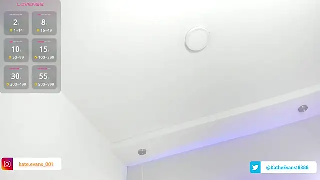 kate evans1 online show from 03-07-25, 01:07