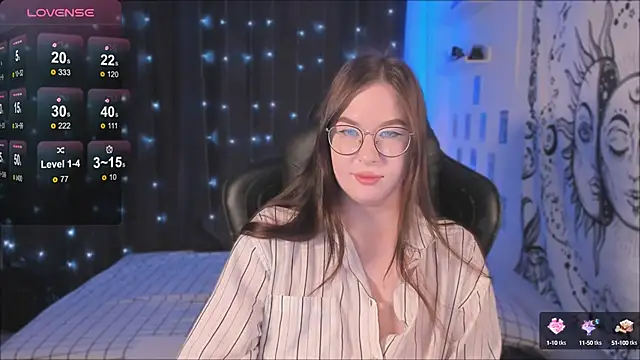Snapshot of MyNameIsLilith chatting on 01-24-25, 07:41 MyNameIsLilith online show from 01-24-25, 07:41