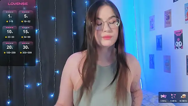 Snapshot of MyNameIsLilith chatting on 01-14-25, 04:36 MyNameIsLilith online show from 01-14-25, 04:36