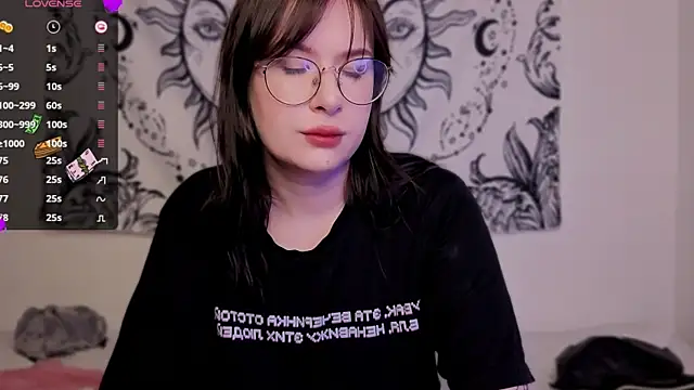 MyNameIsLilith online show from 07-03-26, 11:00