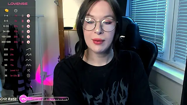 Snapshot of MyNameIsLilith chatting on 09-20-25, 02:11 MyNameIsLilith online show from 09-20-25, 02:11