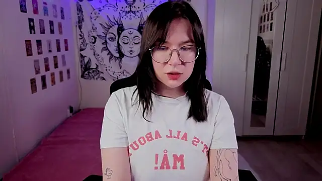 MyNameIsLilith online show from 06-08-26, 07:47