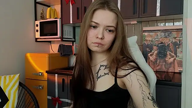 doll lol  online show from 02-10-26, 08:57