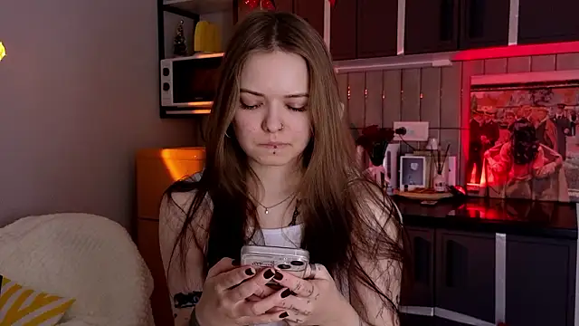 doll lol  online show from 02-15-26, 06:07