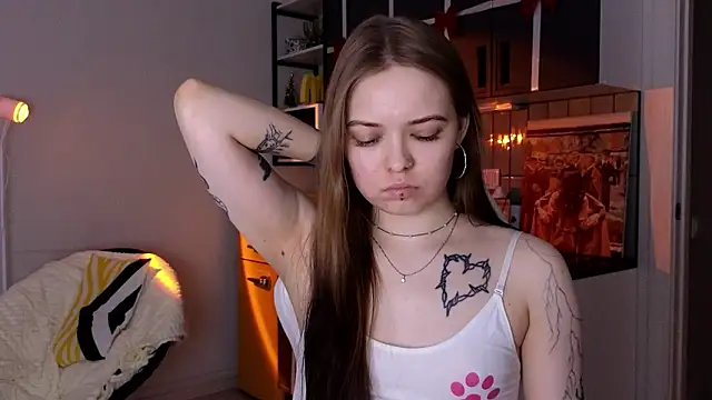 doll lol  online show from 03-07-26, 04:45