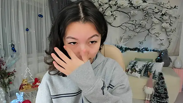 AgnieszkaBanana online show from 01-17-26, 01:09