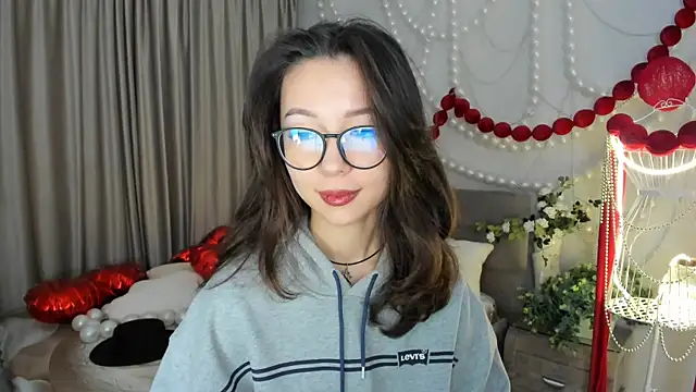 AgnieszkaBanana online show from 02-25-26, 04:12