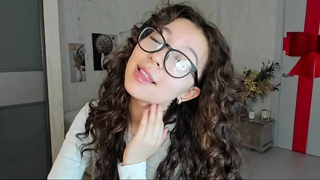 AgnieszkaBanana online show from 03-22-25, 10:06