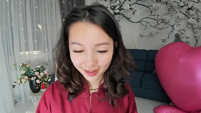 AgnieszkaBanana online show from 02-20-26, 06:26