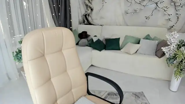 AgnieszkaBanana online show from 10-02-25, 10:07