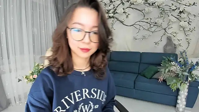 AgnieszkaBanana online show from 02-10-26, 04:11