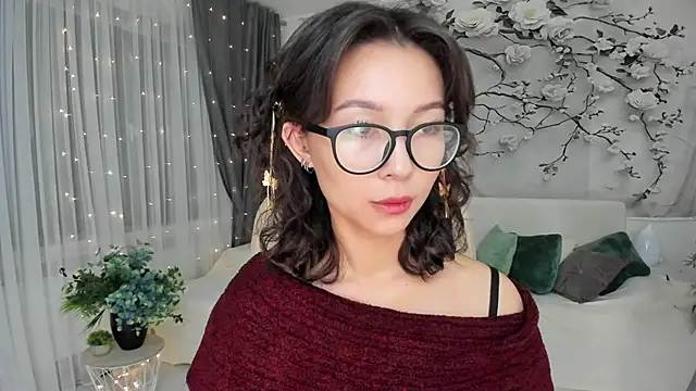 AgnieszkaBanana online show from 09-15-25, 07:03