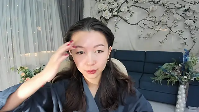 AgnieszkaBanana online show from 03-11-26, 04:06