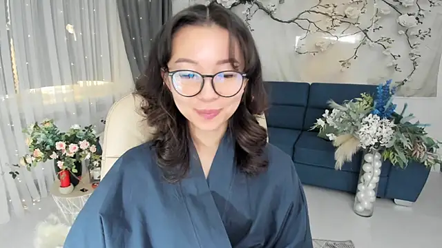 AgnieszkaBanana online show from 03-25-26, 04:12