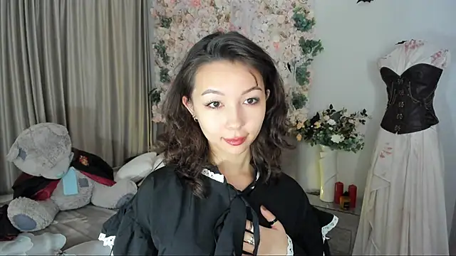 AgnieszkaBanana online show from 11-07-25, 10:09