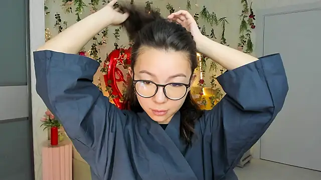 AgnieszkaBanana online show from 02-21-26, 01:07