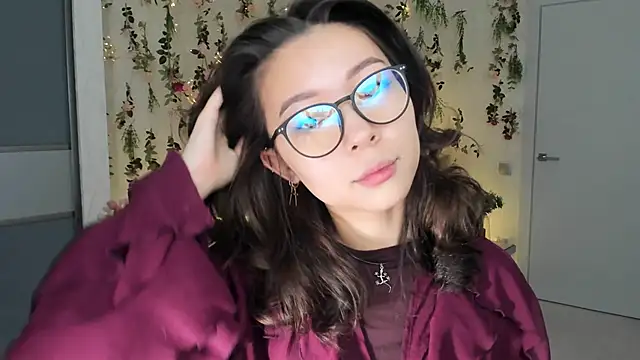 AgnieszkaBanana online show from 02-23-26, 04:03