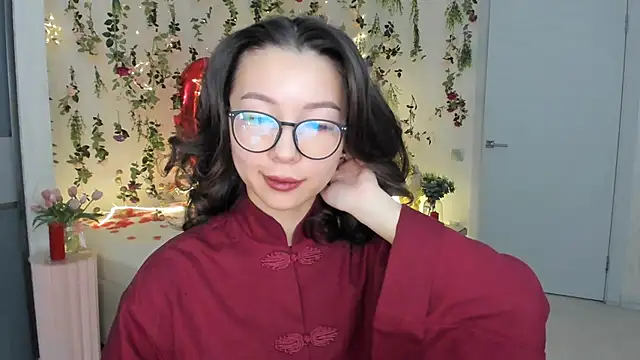 AgnieszkaBanana online show from 03-06-26, 01:22