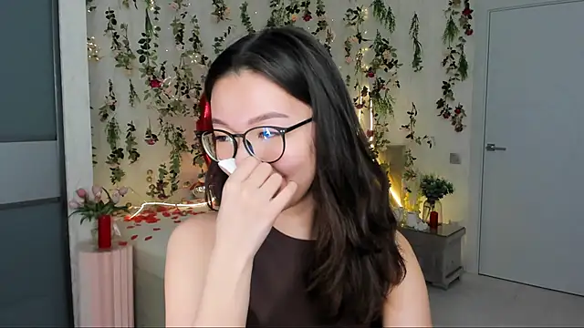 AgnieszkaBanana online show from 03-12-26, 01:11