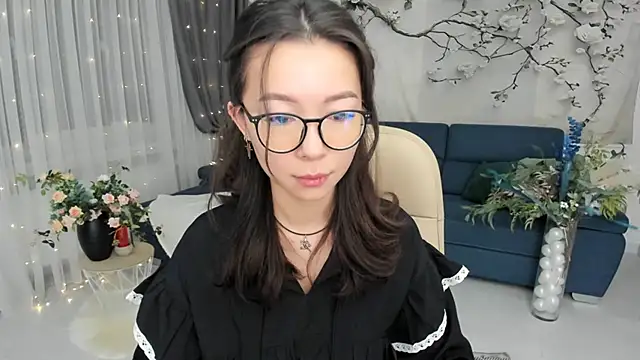 AgnieszkaBanana online show from 03-07-26, 01:12