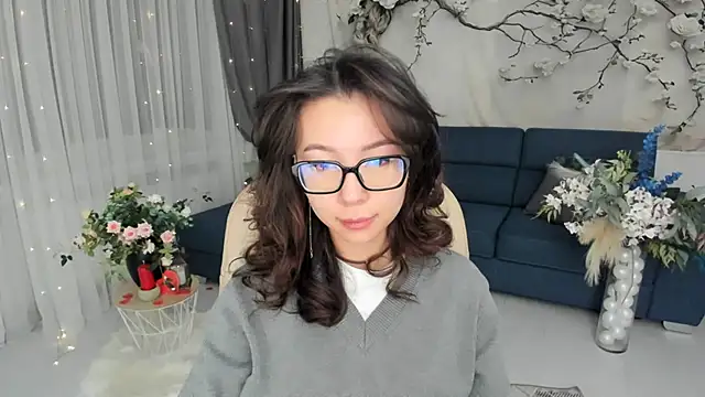 AgnieszkaBanana online show from 04-18-26, 01:08