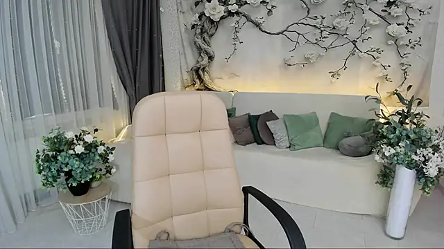 AgnieszkaBanana online show from 11-06-25, 10:08