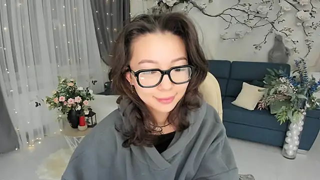 AgnieszkaBanana online show from 02-08-26, 01:36