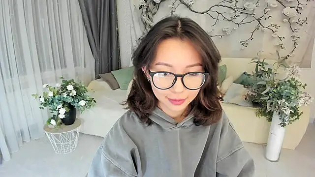 AgnieszkaBanana online show from 10-12-25, 07:26