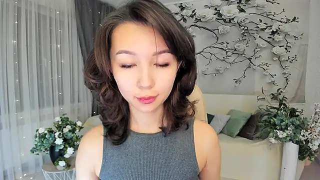 AgnieszkaBanana online show from 11-14-25, 07:17