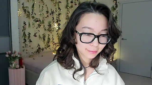 AgnieszkaBanana online show from 02-07-26, 01:13