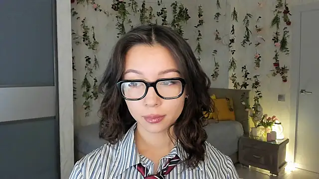 AgnieszkaBanana online show from 12-05-25, 10:03