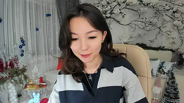 AgnieszkaBanana online show from 01-11-26, 07:10