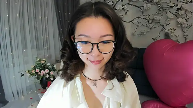 AgnieszkaBanana online show from 02-13-26, 04:12