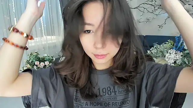 AgnieszkaBanana online show from 03-31-26, 09:11