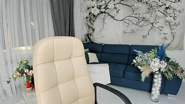 AgnieszkaBanana online show from 04-04-26, 04:08