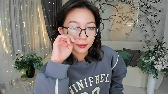 AgnieszkaBanana online show from 09-09-25, 04:11