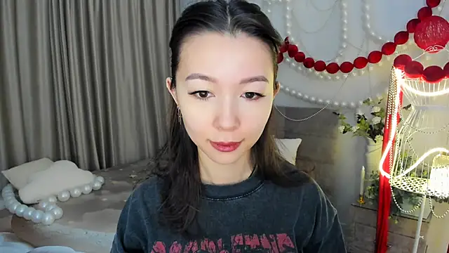 AgnieszkaBanana online show from 02-05-26, 01:12