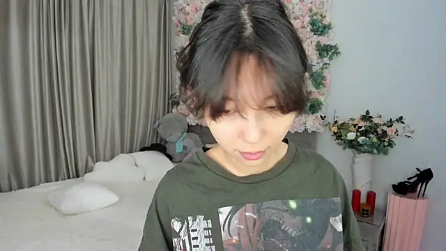 AgnieszkaBanana online show from 09-26-25, 04:08