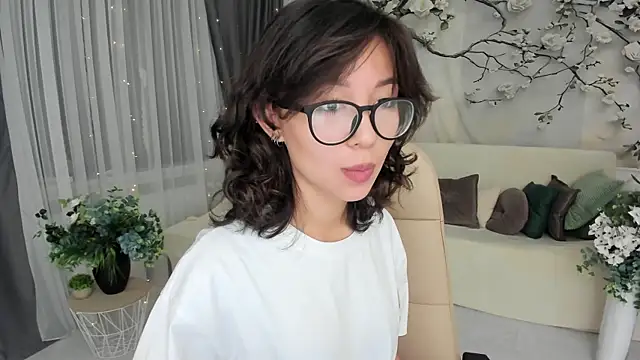 AgnieszkaBanana online show from 09-25-25, 04:07