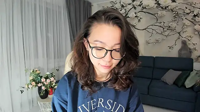 AgnieszkaBanana online show from 02-19-26, 01:13