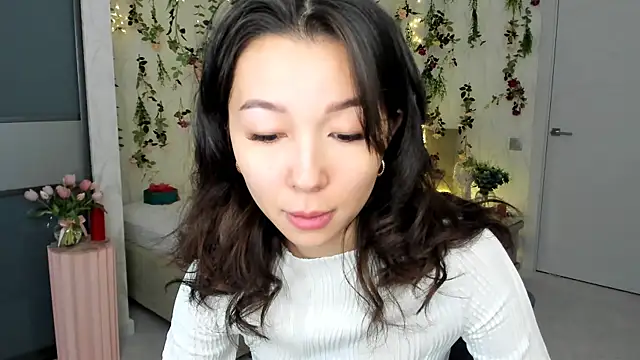 AgnieszkaBanana online show from 04-12-26, 04:05