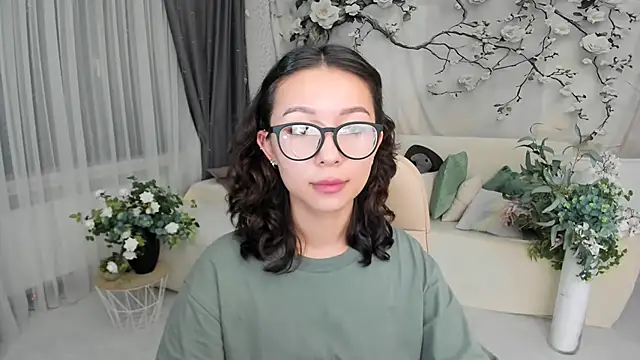 AgnieszkaBanana online show from 10-11-25, 07:26