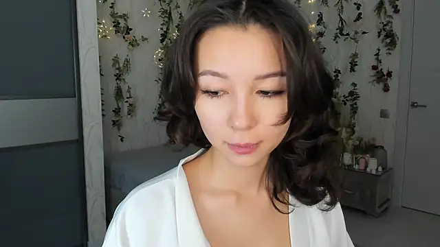 AgnieszkaBanana online show from 11-23-25, 07:24