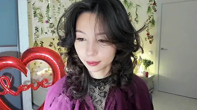 AgnieszkaBanana online show from 02-14-26, 01:06