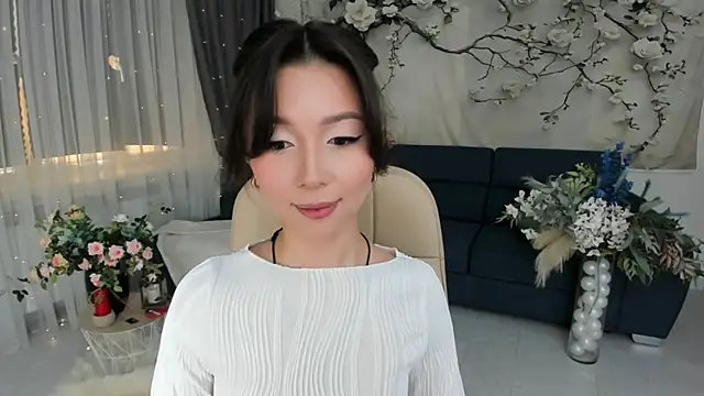 AgnieszkaBanana online show from 03-27-26, 10:05