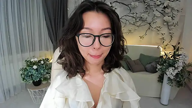 AgnieszkaBanana online show from 11-08-25, 07:28