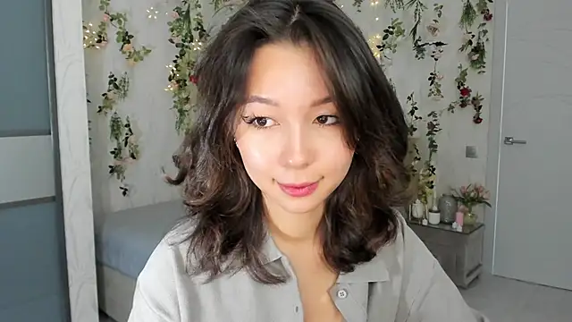 AgnieszkaBanana online show from 11-09-25, 07:29