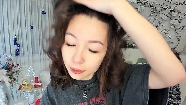 AgnieszkaBanana online show from 01-14-26, 04:05