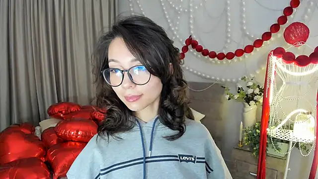 AgnieszkaBanana online show from 02-15-26, 01:28